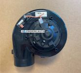 Fan SPAL evaporator radial 12V RPA3VCV / 001-A46-03D
