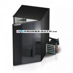 Vitrifrigo C55BT 12/24V / 110-240V 55L freezer