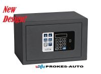 Indel B SEJF 10 BOX safe for motorhomes SAFE10QN-ME2031-0C