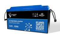 LiFePO4 battery Ultimatron Smart BMS 12,8V/150Ah 1920Wh UBL-12-150AH