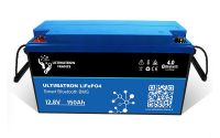 LiFePO4 battery Ultimatron Smart BMS 12,8V/150Ah 1920Wh UBL-12-150AH