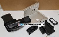 Original mounting kit under the car VW T5 / T6 - air heating 