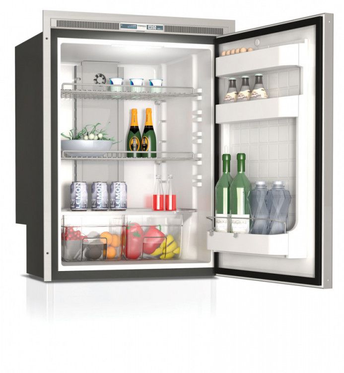 Vitrifrigo C180 refrigerator 157L 12/24V