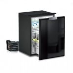Vitrifrigo C42DW pull-out refrigerator 12/24V 42L, external compressor 