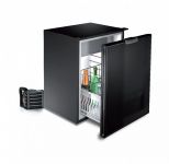 Vitrifrigo C75DW pull-out refrigerator 12/24V 75L, external compressor 