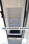 Vitrifrigo SLIM 150 12/24V 140 liters, external cooling unit - quick couplers