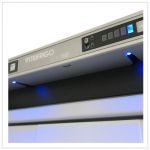 Vitrifrigo SLIM 90 12 / 24V 82 liters, external cooling unit