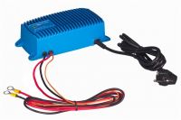 Blue SMART IP67 12V 25A battery charger with Bluetooth Victron Energy