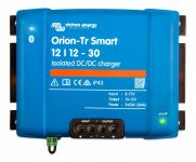 Orion-Tr 12 / 12-30A SMART DC / DC charger insulated