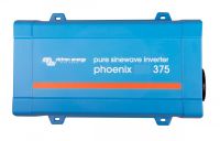Phoenix 12/375 voltage converter sine 375VA 12V to 230V / VE.Direct Victron Energy