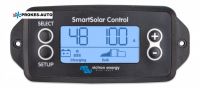 SmartSolar display for MPPT controllers