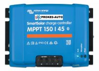SmartSolar MPPT 150/45 regulator 12/24 / 48V 45A 150V with Bluetooth