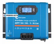 Victron Energy SmartSolar MPPT 150/85-Tr VE.Can 12/24 / 48V 85A 150V with Bluetooth