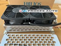 Heat Exchange Helios 4000 12V Aluminiumgrid 222282105100 Eberspächer