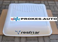 Top cover coolers Resfriar / Resfriagro / Agricola 105.0611 / 105.0624 / 1050611 / 1050624