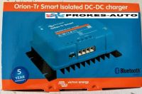 Orion-Tr 12 / 12-18A SMART DC / DC charger insulated Victron Energy