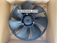 Axial fans suction Ziehl Abegg universal with basket 3 ~ 400V 50Hz FB040-VDK.0F.V7P1 / 152907 ZIEHL-ABEGG