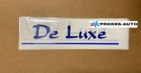 Set of stickers De Luxe 390 x 80 mm PROKES-AUTO