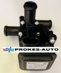 IMI BUSCHJOST 3 way motorised water valve 24V 22mm 88497793.9663 / H11-001-335-1 / 1102681030 / A0048301684 / 8497793.9655 BUSCHJOST GmbH