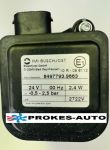 IMI BUSCHJOST 3 way motorised water valve 24V 22mm 88497793.9663 / H11-001-335-1 / 1102681030 / A0048301684 