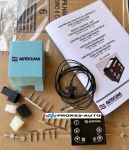 Universal digital controls 12-24V with accessories