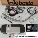 Webasto Air Top EVO 40 12V Diesel + installation kit + Multicontrol HD