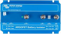 Argofet 100-2 FET separator / Isolator of 2 batteries Victron Energy