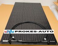 Flexible solar panel ETFE 105W / 105Wp PUMI TECHNOLOGY LIMITED