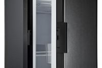 Indel B SLIM 90 OFF built-in compressor refrigerator 12/24V 90L