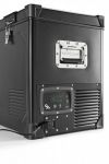 Indel B TB60 STEEL OFF 60L 12/24V -18°C compressor cooling box