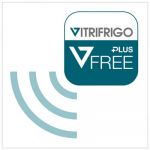 Vitrifrigo Portable refrigerators and freezers VFT40 (Vfree Plus Series)