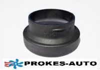 Ducting outlet adapter 100/75mm 251226890047