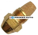 Fuel nozzle Hydronic II L-30 / 252599 / 0.75 GPH 70 ° / Type A 33000257 / 330 00 257