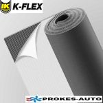 K-Flex insulation 15 mm self-adhesive 18 m2
