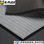 K-Flex insulation 10 mm self-adhesive 30 m2 L’isolante K‑FLEX