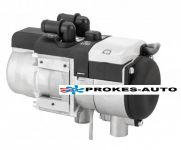 Binar 5S 5kW water heater Diesel Autoterm Latvia