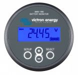 BMV-700 health monitor 1 battery 6.5-95VDC 1-9999Ah Victron Energy