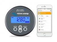 BMV-712 SMART battery health monitor 6.5-70VDC 1-9999Ah Bluetooth