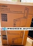 Carbest Compressor car refrigerator / cooling box 8L 12/24V VW T5 / T6