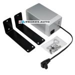 External battery 15600mAh 12V/4A for compressor refrigerators Vitrifrigo