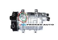 Compressor ZEXEL TM 21 HD 435-54120 pulley 141 mm PV8 / 24V