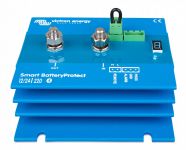Battery undervoltage protection SMART BP- 220i 12/24V 220A Bluetooth