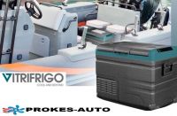 VITRIFRIGO Portable refrigerator and freezer VFP40 (Vfree Plus Series)