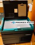 VITRIFRIGO Portable refrigerator and freezer VFP60 (Vfree Plus Series)