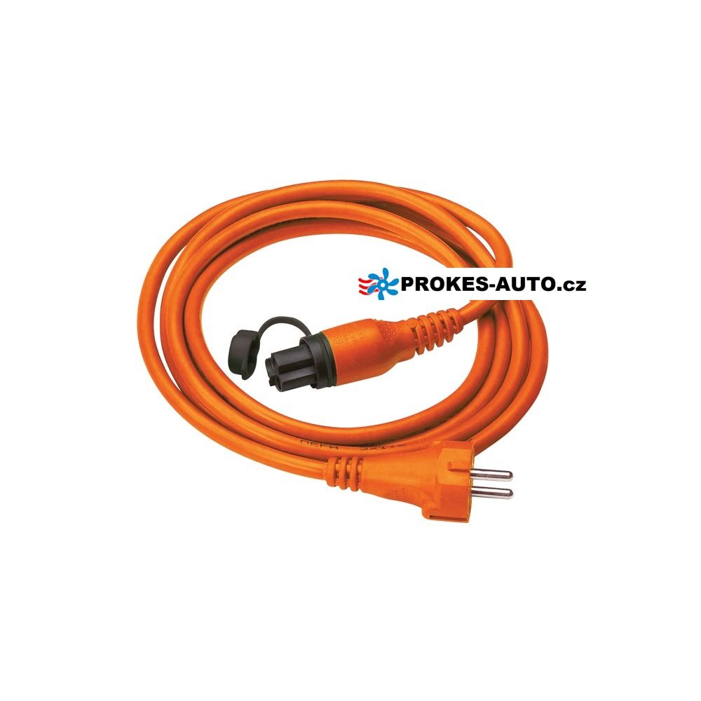 MiniPlug connection cable 2,5 m - 2,5mm² A460960 / 460960 DEFA
