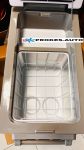 Portable fridge / freezer Diniwid S45 - 42L