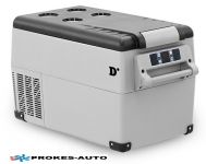 Portable fridge / freezer Diniwid S55 - 52L