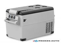 Portable fridge / freezer Diniwid S55 - 52L