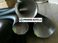 Flexible tube hot air D 90mm 60cm / APK aluminium, paper, plastic / 90395A / 102114370000 / APK90