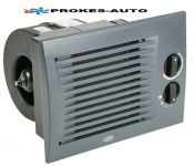 SiROCO Water Heater Arizona 600 / 3Speed Low Noise Blower 24V / 5.9kW